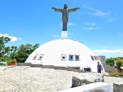 Christ the Redeemer