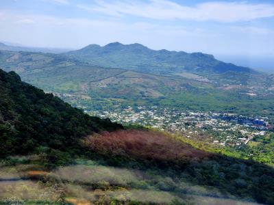 Teleferico Puerta Plata