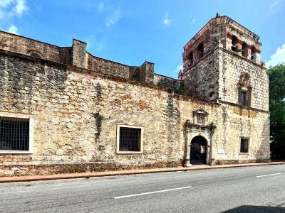 Iglesia de las Mercedes