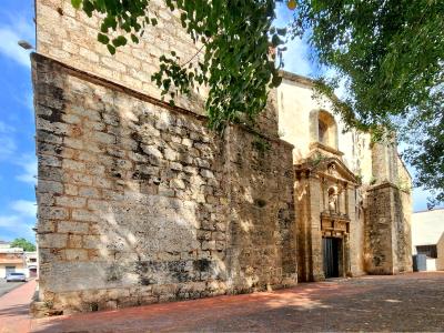 Iglesia de las Mercedes