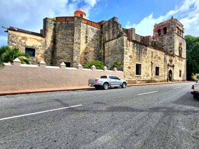 Iglesia de las Mercedes