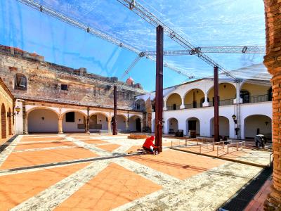 Iglesia de las Mercedes