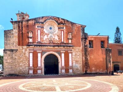 Church of the Dominicos