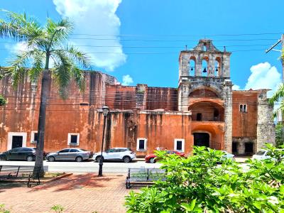 Church of the Dominicos