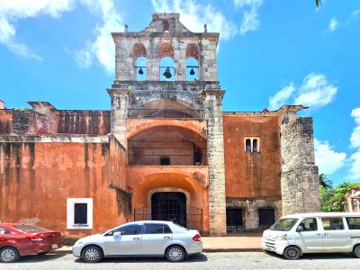 Church of the Dominicos