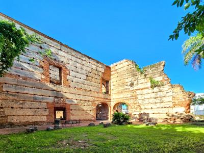 Hospital San Nicols de Bari