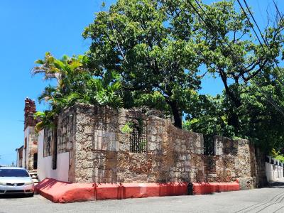 Capilla del Hospital de San Lazaro