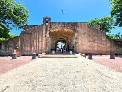 Parque Indepencencia