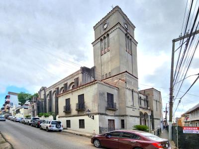 Primera Iglesia Evanglica Dominicana