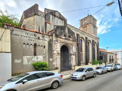 Primera Iglesia Evanglica Dominicana