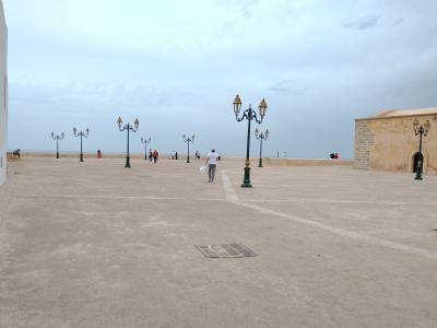 Ancient Kasbah des Oudaias