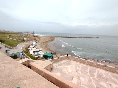 Ancient Kasbah des Oudaias