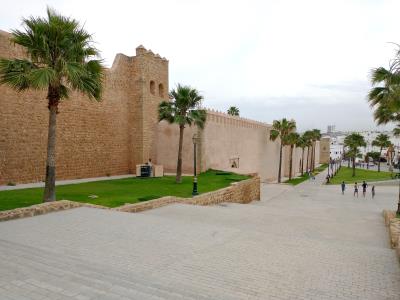 Ancient Kasbah des Oudaias