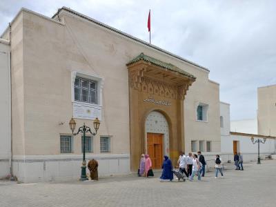 Rabat Morocco