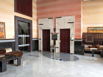 Marrakesh Almas Hotel