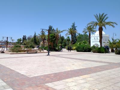 Koutoubia Mosque