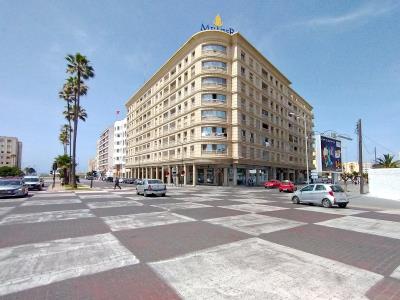 Hotel in Casablanca