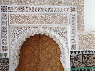 Medersa Ben Youssef