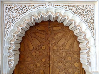 Medersa Ben Youssef