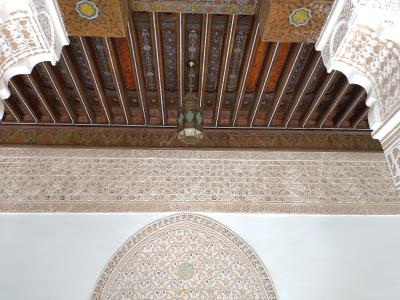 Medersa Ben Youssef