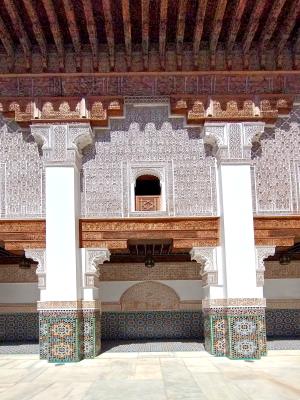 Medersa Ben Youssef