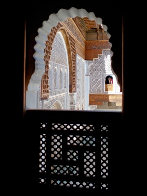 Medersa Ben Youssef