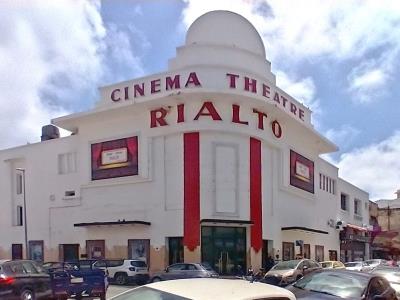 Cinema Rialto