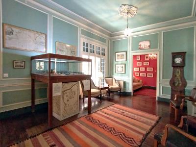 American Legation Museum