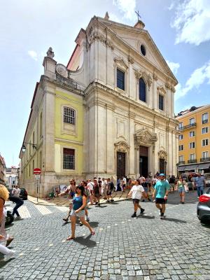 Basilica of Our Lady of the Martyrs