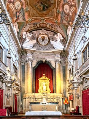 Basilica of Our Lady of the Martyrs