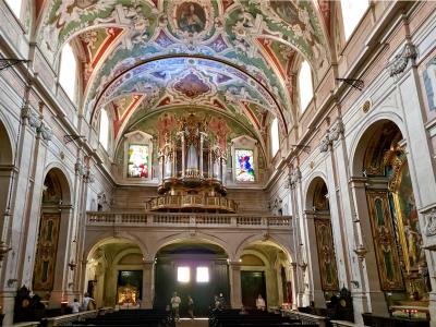 Basilica of Our Lady of the Martyrs