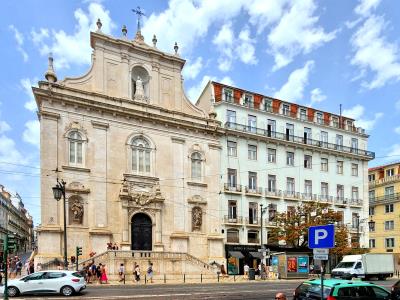 Igreja de Nossa Senhora do Loreto dos Italianos