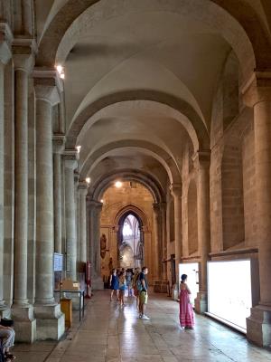 Lisbon Cathedral