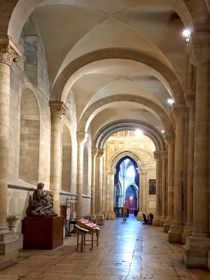 Lisbon Cathedral