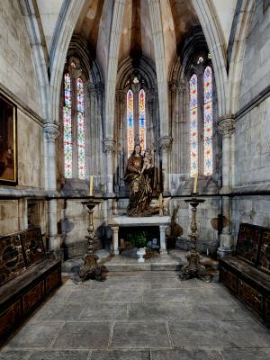 Lisbon Cathedral