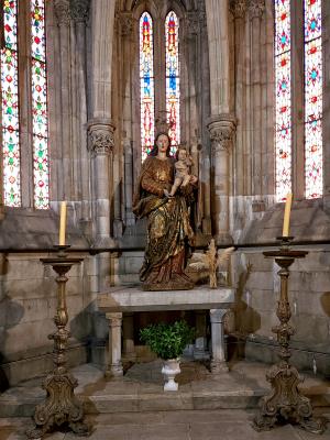 Lisbon Cathedral