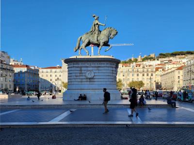 Praca da Figueira