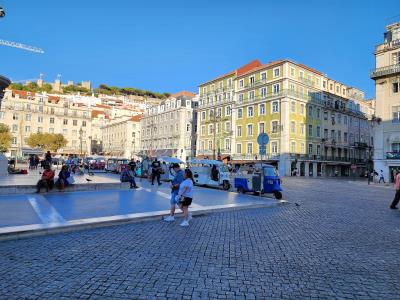 Praca da Figueira