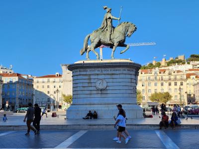 Praca da Figueira