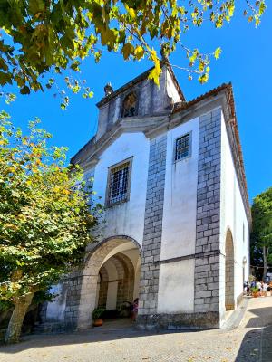 Igreja de Sao Martinho