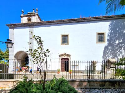 Igreja de Sao Martinho