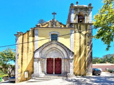 Igreja de Santa Maria