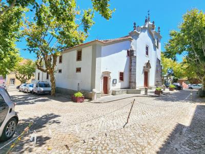 Church of Sao Pedro