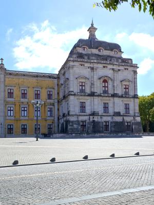 National Palace of Mafra