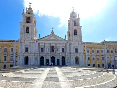 National Palace of Mafra