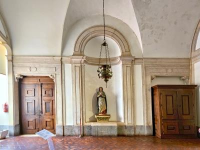 National Palace of Mafra