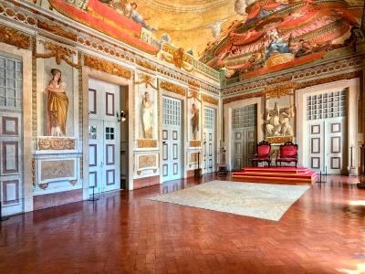 National Palace of Mafra