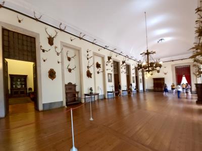 National Palace of Mafra