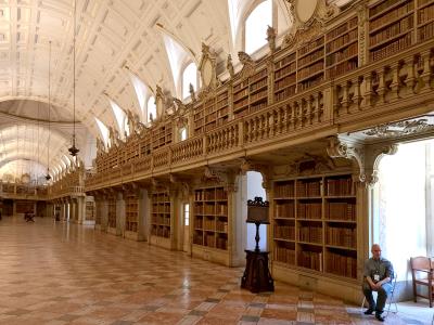 National Palace of Mafra