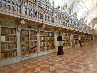 National Palace of Mafra